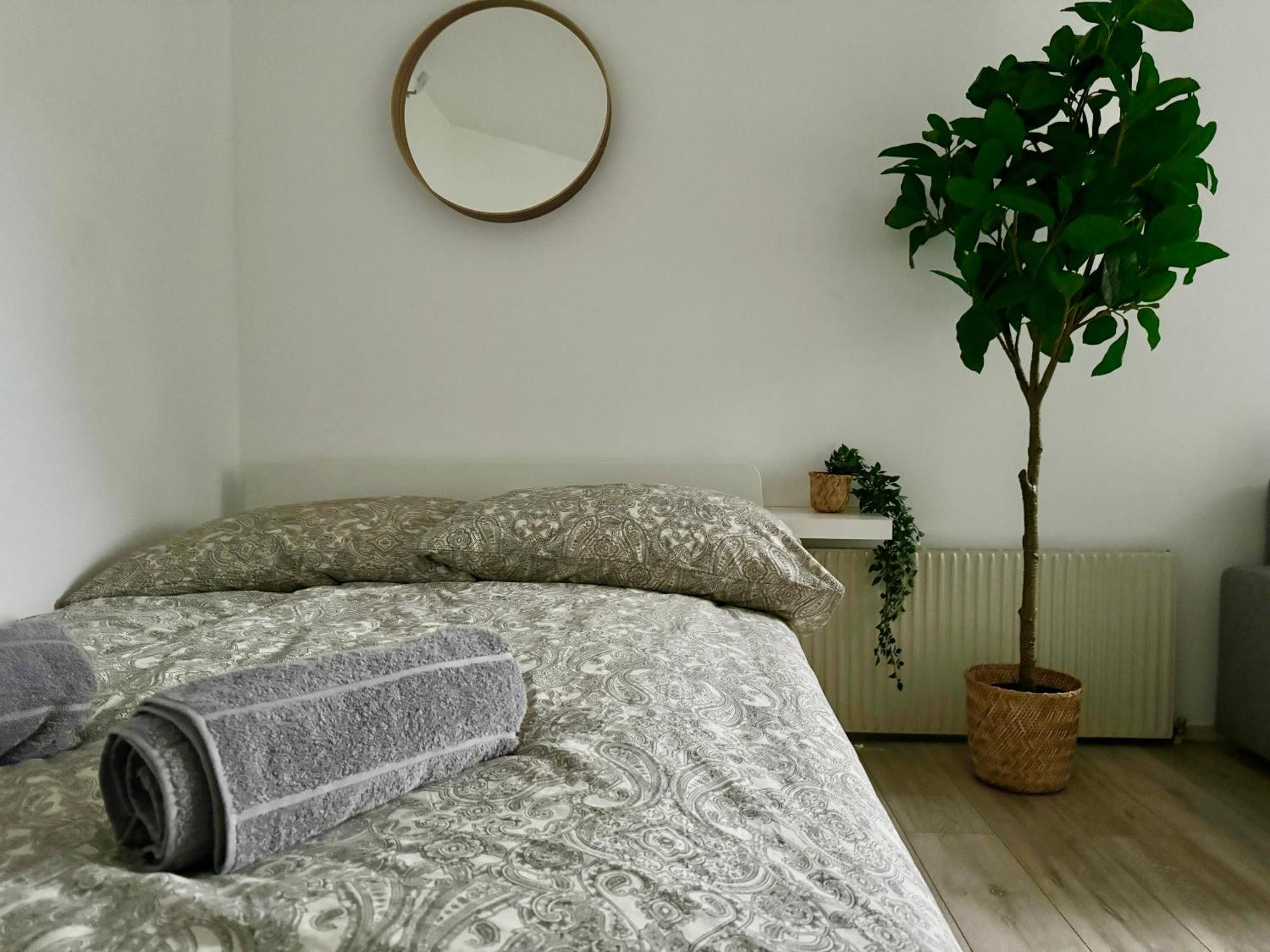 Stylish Schonbrunn With Free Parking Appartement *