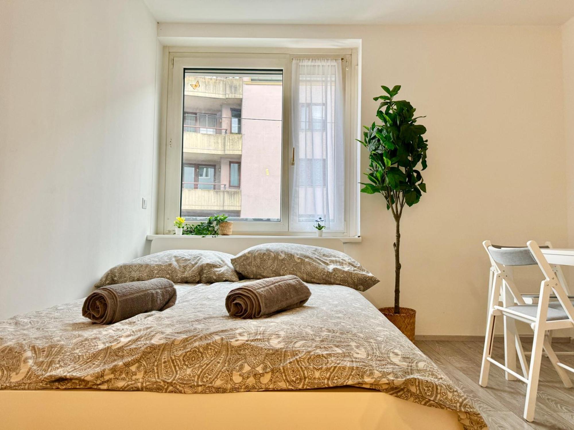 Appartement Stylish Schonbrunn With Free Parking *